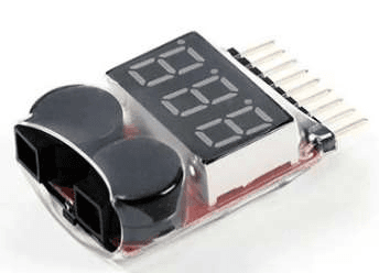 3 USB POWER BANK MODULE